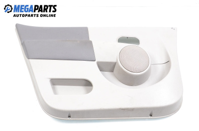 Кора врата за Renault Modus / Grand Modus Minivan (09.2004 - 09.2012), 4+1 вр., миниван, позиция: предна, лява