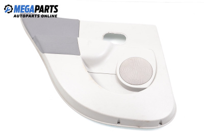 Кора врата за Renault Modus / Grand Modus Minivan (09.2004 - 09.2012), 4+1 вр., миниван, позиция: задна, лява