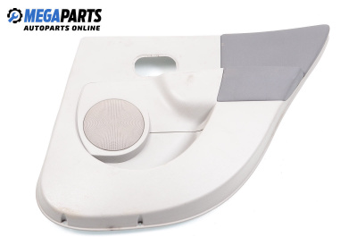 Кора врата за Renault Modus / Grand Modus Minivan (09.2004 - 09.2012), 4+1 вр., миниван, позиция: задна, дясна