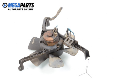 Перка охлаждане за Volkswagen Polo Hatchback II (10.1994 - 10.1999) 55 1.3, 55 к.с.