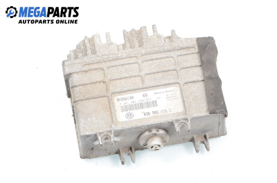 Компютър двигател за Volkswagen Polo Hatchback II (10.1994 - 10.1999) 55 1.3, 55 к.с., № Bosch 0 261 203 456/457