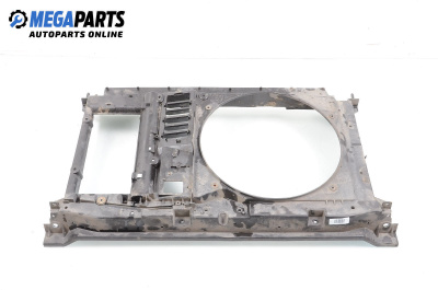 Дифузьор за Citroen C4 Picasso I (10.2006 - 12.2015) 2.0 HDi 138, 136 к.с.