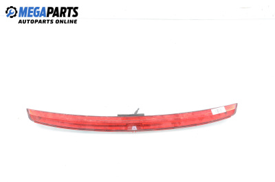 Трети стоп за Citroen C4 Picasso I (10.2006 - 12.2015), миниван