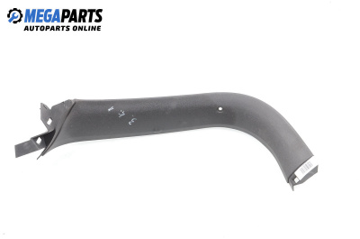 Интериорна пластмаса багажник за Citroen C4 Picasso I (10.2006 - 12.2015), миниван