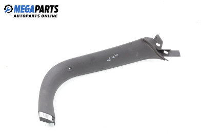 Интериорна пластмаса багажник за Citroen C4 Picasso I (10.2006 - 12.2015), миниван