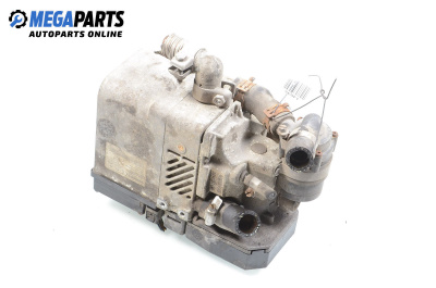 Печка за Citroen C4 Picasso I (10.2006 - 12.2015) 2.0 HDi 138, 136 к.с.