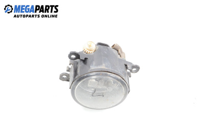 Халоген за Citroen C4 Picasso I (10.2006 - 12.2015), миниван, позиция: лява