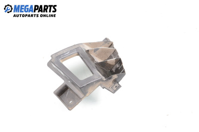 Държач броня за Citroen C4 Picasso I (10.2006 - 12.2015), миниван, позиция: задна, лява