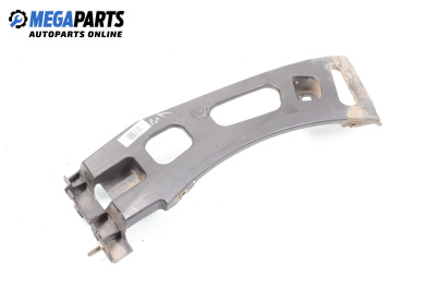 Държач броня за Citroen C4 Picasso I (10.2006 - 12.2015), миниван, позиция: задна, лява