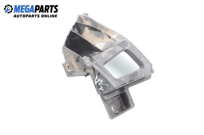 Държач броня за Citroen C4 Picasso I (10.2006 - 12.2015), миниван, позиция: задна, дясна