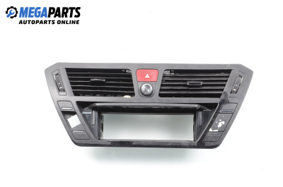 Духалки парно за Citroen C4 Picasso I (10.2006 - 12.2015)