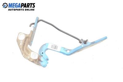 Панта преден капак за Citroen C4 Picasso I (10.2006 - 12.2015), 4+1 вр., миниван, позиция: лява