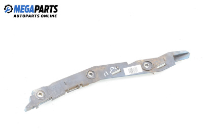 Държач броня за Citroen C4 Picasso I (10.2006 - 12.2015), миниван, позиция: предна, дясна