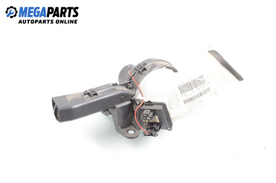 Вентилатор парно за Citroen C4 Picasso I (10.2006 - 12.2015)