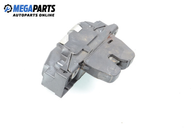 Брава заден капак за Citroen C4 Picasso I (10.2006 - 12.2015), миниван, позиция: задна