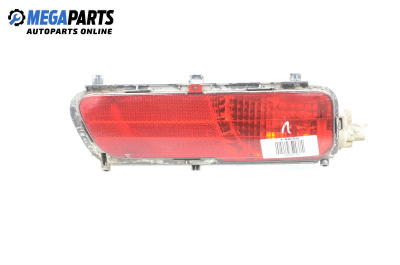 Стоп в броня за Citroen C4 Picasso I (10.2006 - 12.2015), миниван, позиция: лява