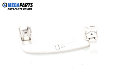 Ръкохватка за таван за Citroen C4 Picasso I (10.2006 - 12.2015), 4+1 вр., позиция: задна, лява