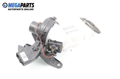 Вентилатор парно за Citroen C4 Picasso I (10.2006 - 12.2015)