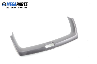 Интериорна пластмаса багажник за Citroen C4 Picasso I (10.2006 - 12.2015), миниван