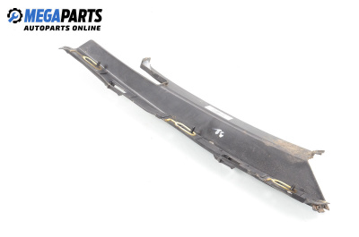 Интериорна пластмаса багажник за Citroen C4 Picasso I (10.2006 - 12.2015), миниван