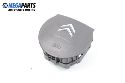 Airbag за Citroen C4 Picasso I (10.2006 - 12.2015), 4+1 вр., миниван, позиция: предна