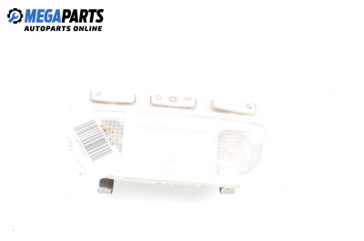 Плафон за Citroen C4 Picasso I (10.2006 - 12.2015)