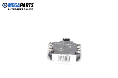 Сензор за дъжд за Citroen C4 Picasso I (10.2006 - 12.2015), № 96 808 217 80