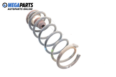 Пружина за ходова част за Citroen C4 Picasso I (10.2006 - 12.2015), миниван, позиция: задна