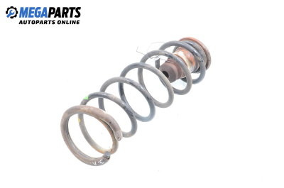 Пружина за ходова част за Citroen C4 Picasso I (10.2006 - 12.2015), миниван, позиция: задна