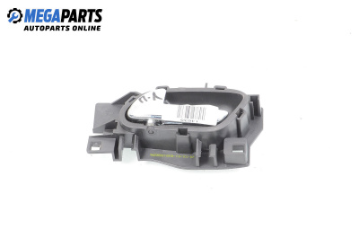 Вътрешна дръжка за Citroen C4 Picasso I (10.2006 - 12.2015), 4+1 вр., миниван, позиция: предна, лява