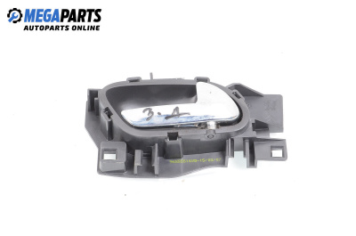 Вътрешна дръжка за Citroen C4 Picasso I (10.2006 - 12.2015), 4+1 вр., миниван, позиция: задна, дясна