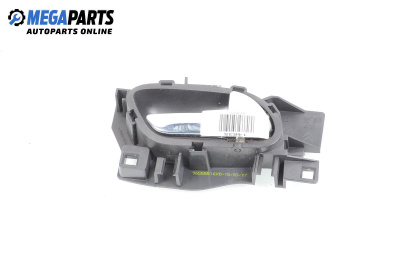 Вътрешна дръжка за Citroen C4 Picasso I (10.2006 - 12.2015), 4+1 вр., миниван, позиция: предна, дясна