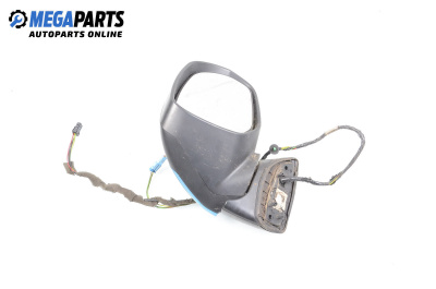Огледало за Citroen C4 Picasso I (10.2006 - 12.2015), 4+1 вр., миниван, позиция: дясна