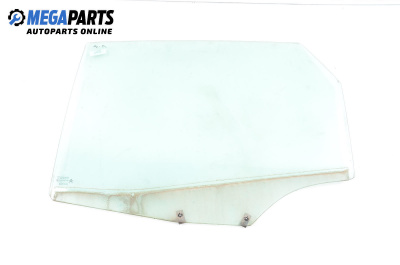 Странично стъкло за Citroen C4 Picasso I (10.2006 - 12.2015), 4+1 вр., миниван, позиция: задна, лява