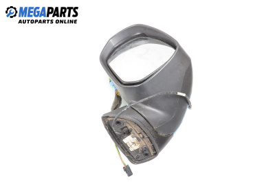 Огледало за Citroen C4 Picasso I (10.2006 - 12.2015), 4+1 вр., миниван, позиция: лява