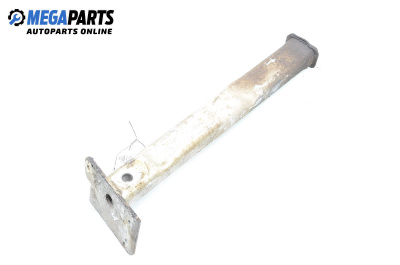 Буфер предна броня за Citroen C4 Picasso I (10.2006 - 12.2015), миниван, позиция: предна, дясна