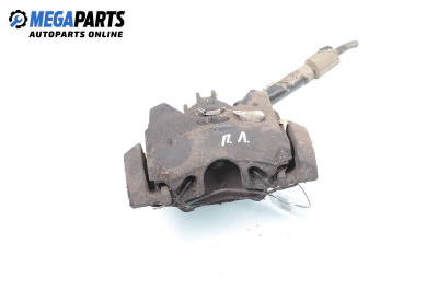 Спирачен апарат за Citroen C4 Picasso I (10.2006 - 12.2015), позиция: предна, лява