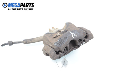 Спирачен апарат за Citroen C4 Picasso I (10.2006 - 12.2015), позиция: предна, дясна