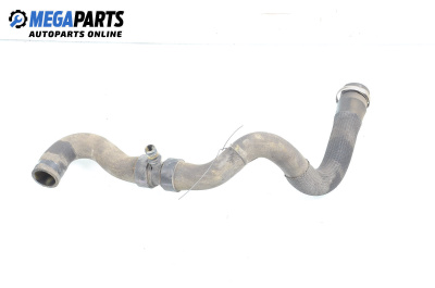 Водни маркучи за Citroen C4 Picasso I (10.2006 - 12.2015) 2.0 HDi 138, 136 к.с.