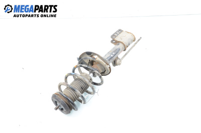 Макферсон за Citroen C4 Picasso I (10.2006 - 12.2015), миниван, позиция: предна, лява