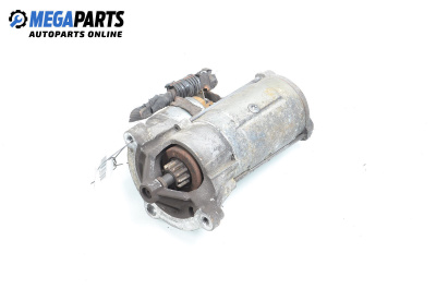 Стартер за Citroen C4 Picasso I (10.2006 - 12.2015) 2.0 HDi 138, 136 к.с.