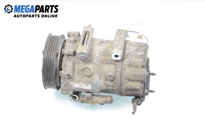 Компресор климатик за Citroen C4 Picasso I (10.2006 - 12.2015) 2.0 HDi 138, 136 к.с.