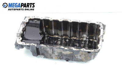 Картер за Citroen C4 Picasso I (10.2006 - 12.2015) 2.0 HDi 138, 136 к.с.