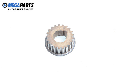 Зъбна ролка за Citroen C4 Picasso I (10.2006 - 12.2015) 2.0 HDi 138, 136 к.с.