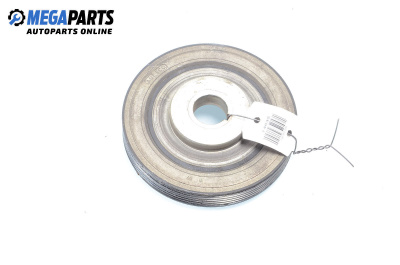 Демпферна шайба за Citroen C4 Picasso I (10.2006 - 12.2015) 2.0 HDi 138, 136 к.с.