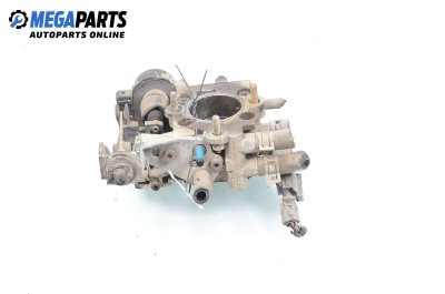 Дроселова клапа за Opel Corsa B Hatchback (03.1993 - 12.2002) 1.0 i 12V, 54 к.с.