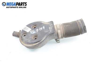 Въздуховод за Opel Corsa B Hatchback (03.1993 - 12.2002) 1.0 i 12V, 54 к.с.