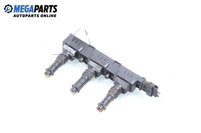 Запалителна бобина за Opel Corsa B Hatchback (03.1993 - 12.2002) 1.0 i 12V, 54 к.с.