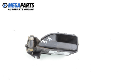 Вътрешна дръжка за Seat Toledo I Hatchback (01.1991 - 10.1999), 4+1 вр., хечбек, позиция: задна, лява