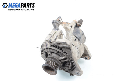 Алтернатор / генератор за Seat Toledo I Hatchback (01.1991 - 10.1999) 1.6 i, 75 к.с.